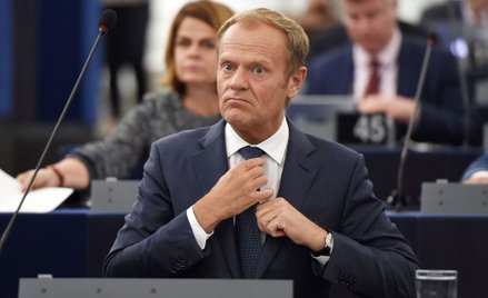 „Jeśli ktoś ma wizję, to powinien iść do lekarza” – etycznie dwuznaczne, ale skuteczne założenie Don