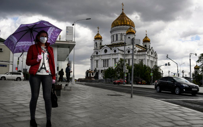 Rosyjskie banki masowo odmawiają kredytów konsumenckich