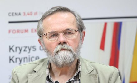 Ryszard Bugaj: Nieskuteczna walka z bezrobociem