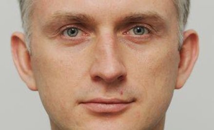 Marcin Drogomirecki dyrektor portalu nieruchomości Domy.pl