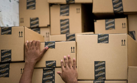 Amazon nadal pod lupą Brukseli