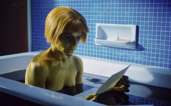 “RABOBESTO - Or How I Saved a Monster”, reż. Mari Mantela, Finlandia 2021, 15’