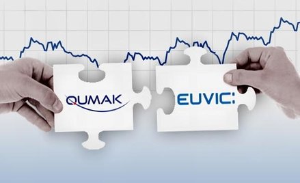 Qumak podniesie kapitał