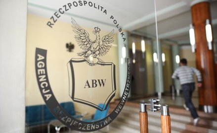 Agencja Bezpieczeństwa Wenętrznego