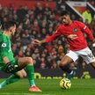 Premier League: Efektowne zwycięstwo Manchesteru United