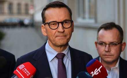 Mateusz Morawiecki