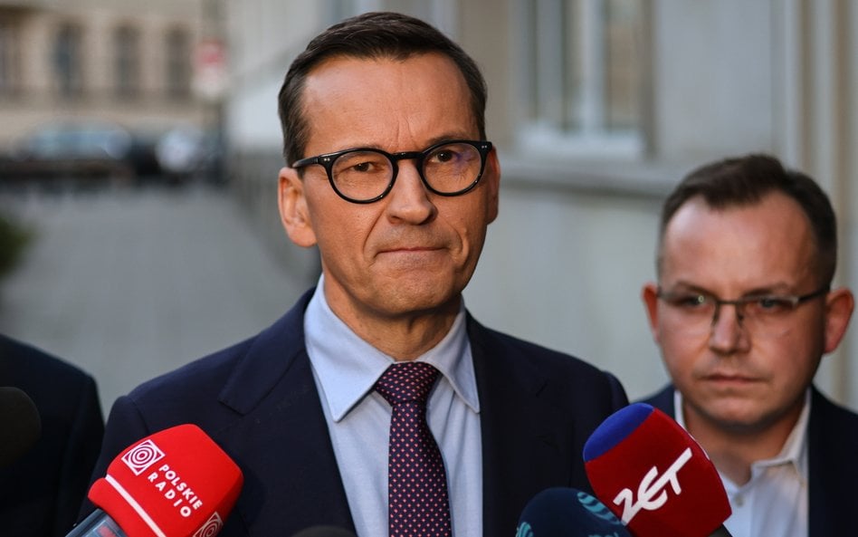 Mateusz Morawiecki