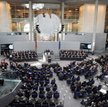 Bundestag debatuje o pakcie fiskalnym
