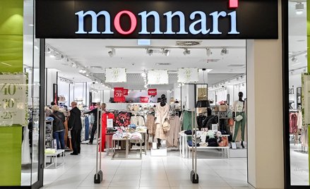 Monnari ponownie przeprowadzi skup