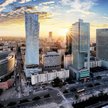Coraz więcej coworków w Warszawie