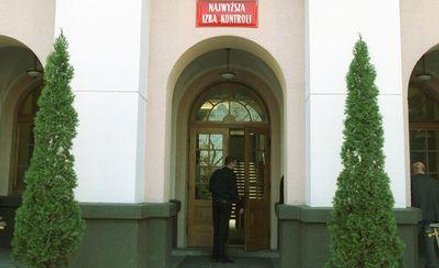 Główna siedziba NiK