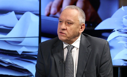 Spór kompetencyjny między doradcami podatkowymi i księgowymi jest niepotrzebny - rozmowa prezesem St