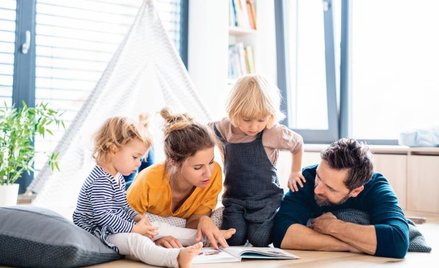 Najkorzystniej oprocentowane, zarówno w pierwszym roku, jak i później, są obligacje rodzinne, sześci