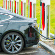 Ładowanie baterii elektrycznego samochodu z akcyzą czy bez