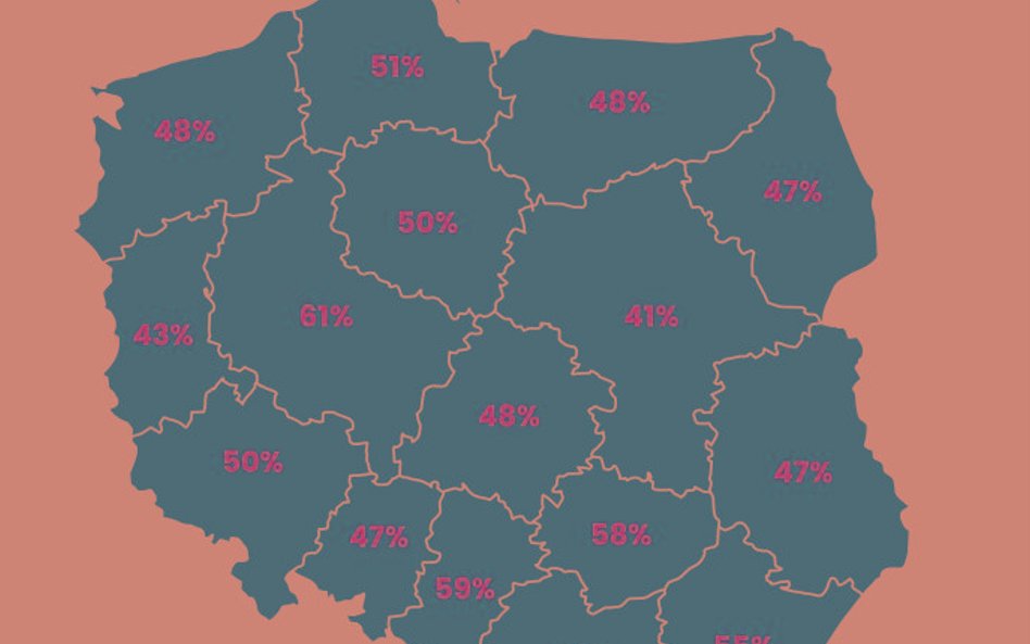 Co drugi polski dom w remoncie