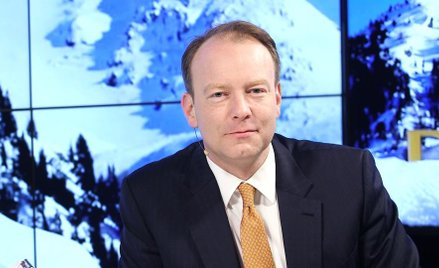 Zaistnieliśmy z wysokiego C