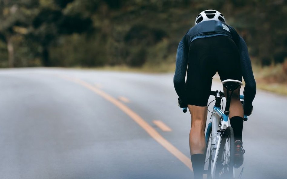 Krótsze Tour de Pologne z Chorzowa do Krakowa