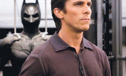 MROCZNY RYCERZ; PIĄTEK | 20.00 | TVN