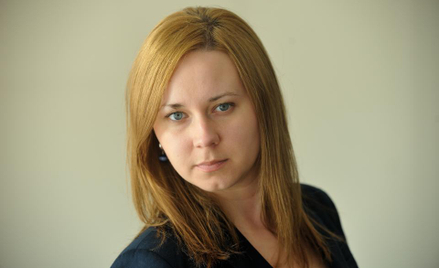 Agnieszka Kamińska