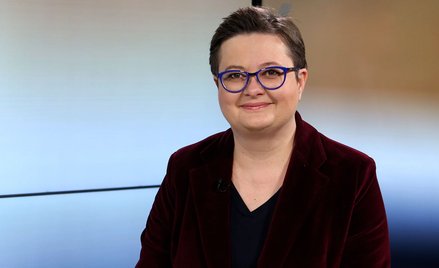 Katarzyna Lubnauer