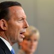 Premier Australii Tony Abbott
