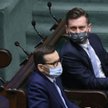 Mateusz Morawiecki i Kamil Bortniczuk