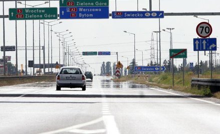 Jedź na Sławatycze, czyli drogowskazy stawiane zza biurka