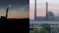 Flamingi uderzyły w Iskandery. Rosyjskie zakłady zbrojeniowe płoną