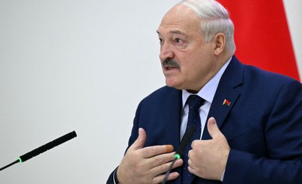 Aleksander Łukaszenko