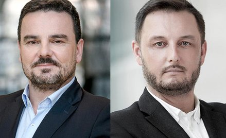 Andrzej Chajec, Piotr Zapalski