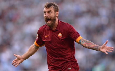 Daniele De Rossi