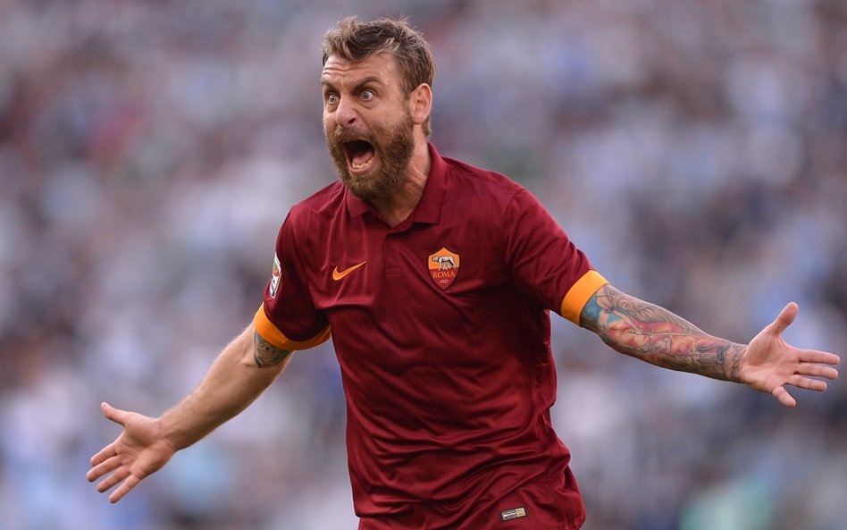 Daniele De Rossi