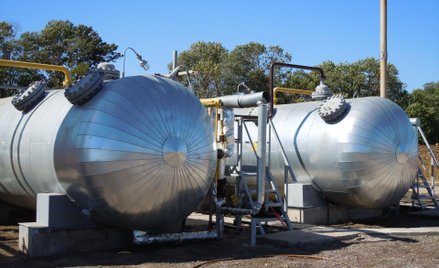 Serinus Energy: Pandemia wstrzymuje inwestycje