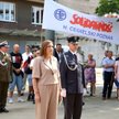 Oryginalne zdjęcie otrzymane przez MON