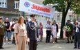 Oryginalne zdjęcie otrzymane przez MON