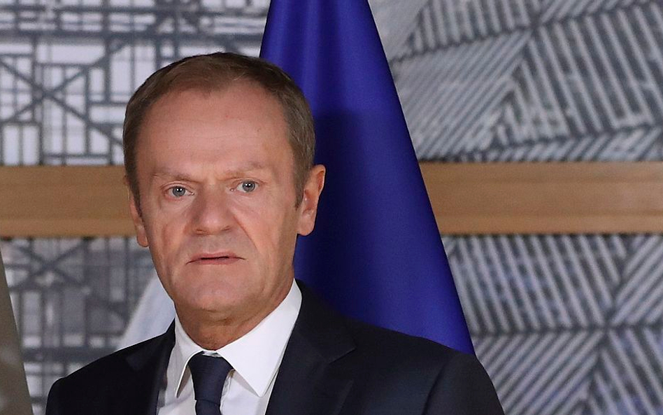 Donald Tusk
