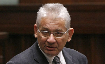 Ludwik Dorn krytykuje decyzję ministra Zdrojewskiego