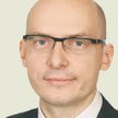 Jacek Bajger, partner w zespole ds. cen transferowych, KPMG