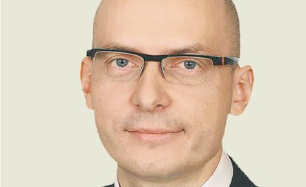 Jacek Bajger, partner w zespole ds. cen transferowych, KPMG