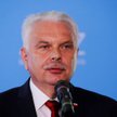 Wiceminister zdrowia Waldemar Kraska