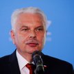 Wiceminister zdrowia Waldemar Kraska