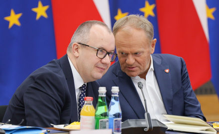 Weryfikacja może objąć nawet 2,5 tys. sędziów
