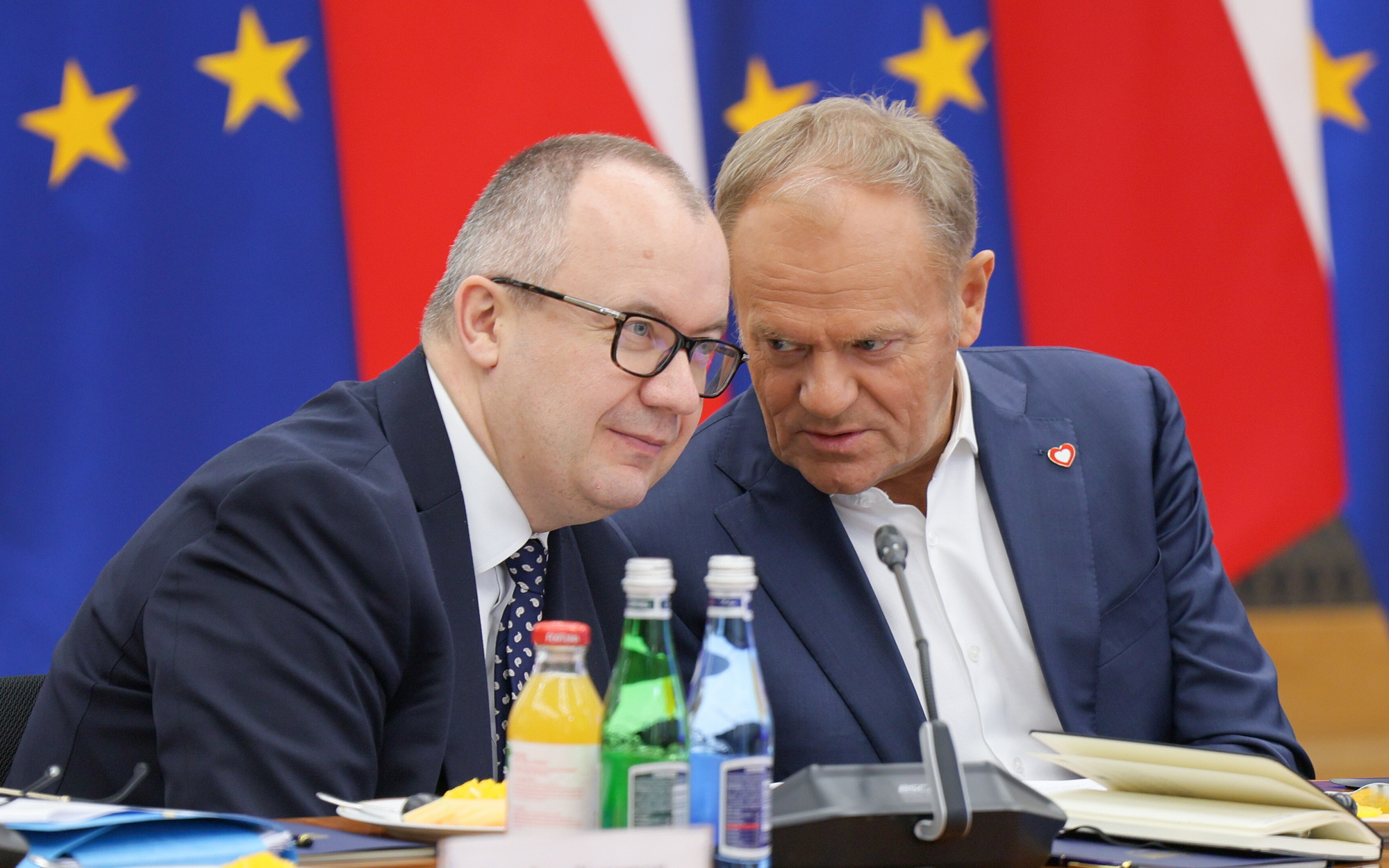 Adam Bodnar ogłosił, co dalej z neosędziami. Reforma już w październiku?