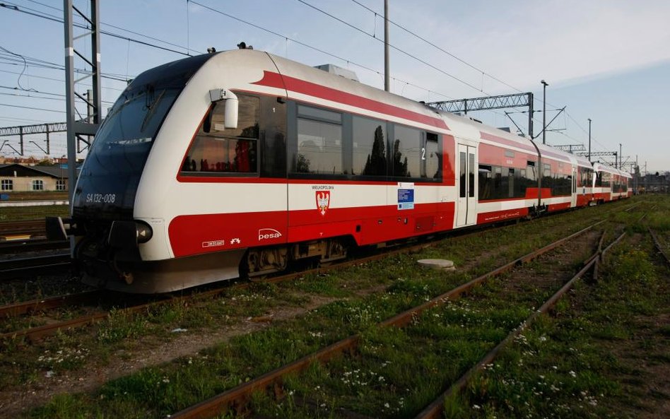 Przewozom Regionalnym grozi krach!