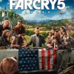 „Far Cry 5", PC, PS4, Xbox One.