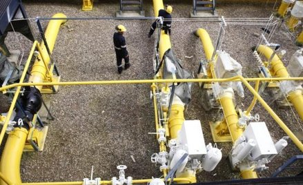 Gaz łupkowy na Lubelszczyźnie? PGNiG rozpoczyna wiercenie