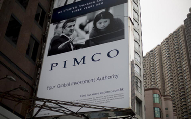 PIMCO urosło o 100 miliardów dolarów