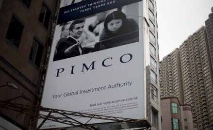 PIMCO urosło o 100 miliardów dolarów