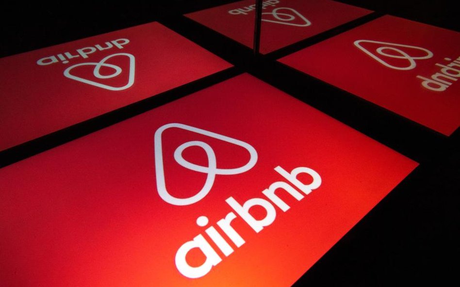 Airbnb zbierze ponad 3,5 mld dolarów?