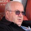 Carlo Tavecchio szefem włoskiej piłki raczej nie będzie
